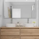 アパート Vivi Homes - Aurelia Garden, Gym & Sea View *