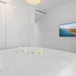Vivi Homes - Aurelia Garden, Gym & Sea View