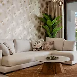 Vivi Homes - Aurelia Garden, Gym & Sea View