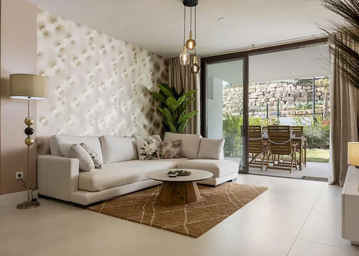 Appartamento Vivi Homes - Aurelia Garden, Gym & Sea View