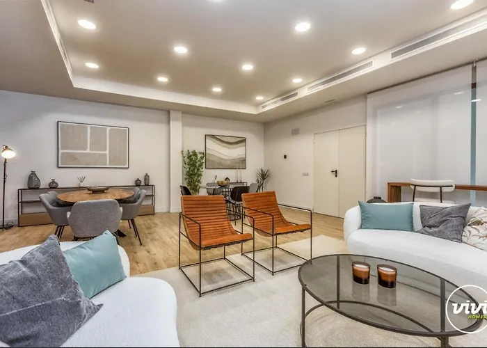 Vivi Homes - Aurelia Garden, Gym & Sea View